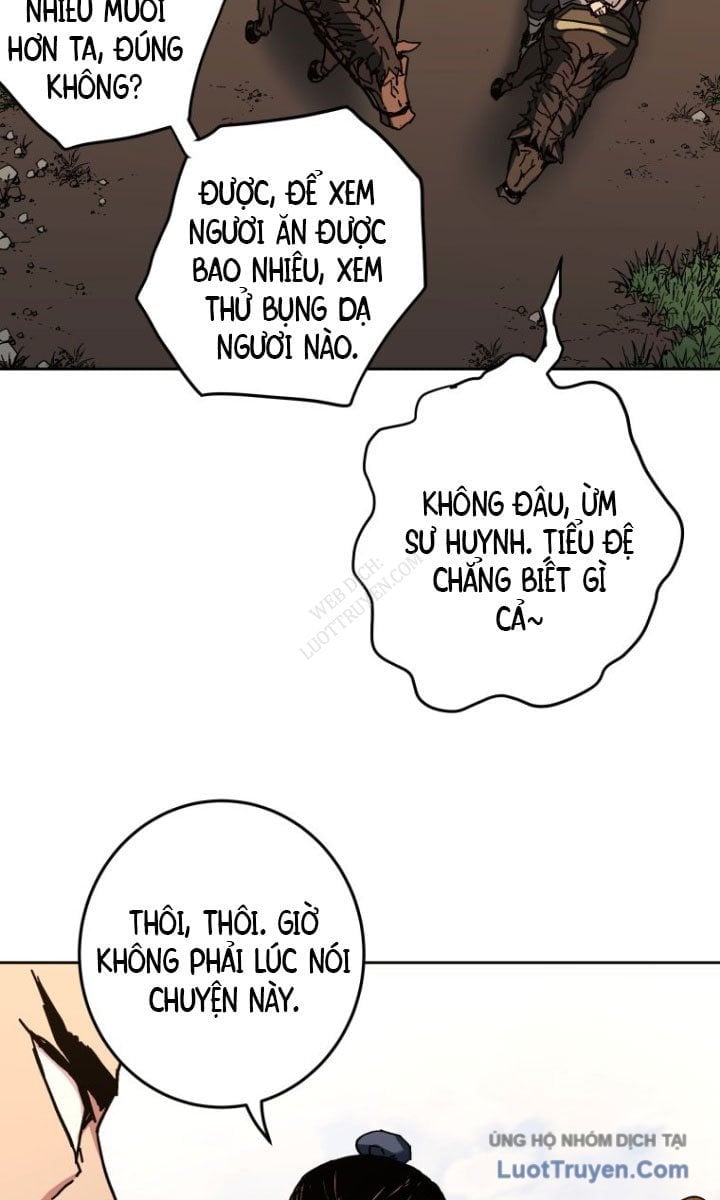 Quân Lâm Thiên Hạ 2 Chapter 16 - Trang 7