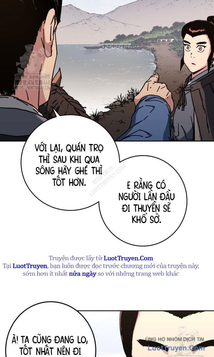 Quân Lâm Thiên Hạ 2 Chapter 16 - Trang 9