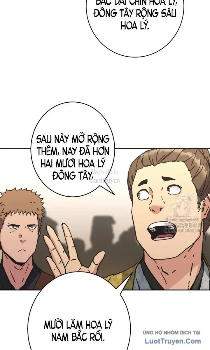Quân Lâm Thiên Hạ 2 Chapter 17 - Trang 10