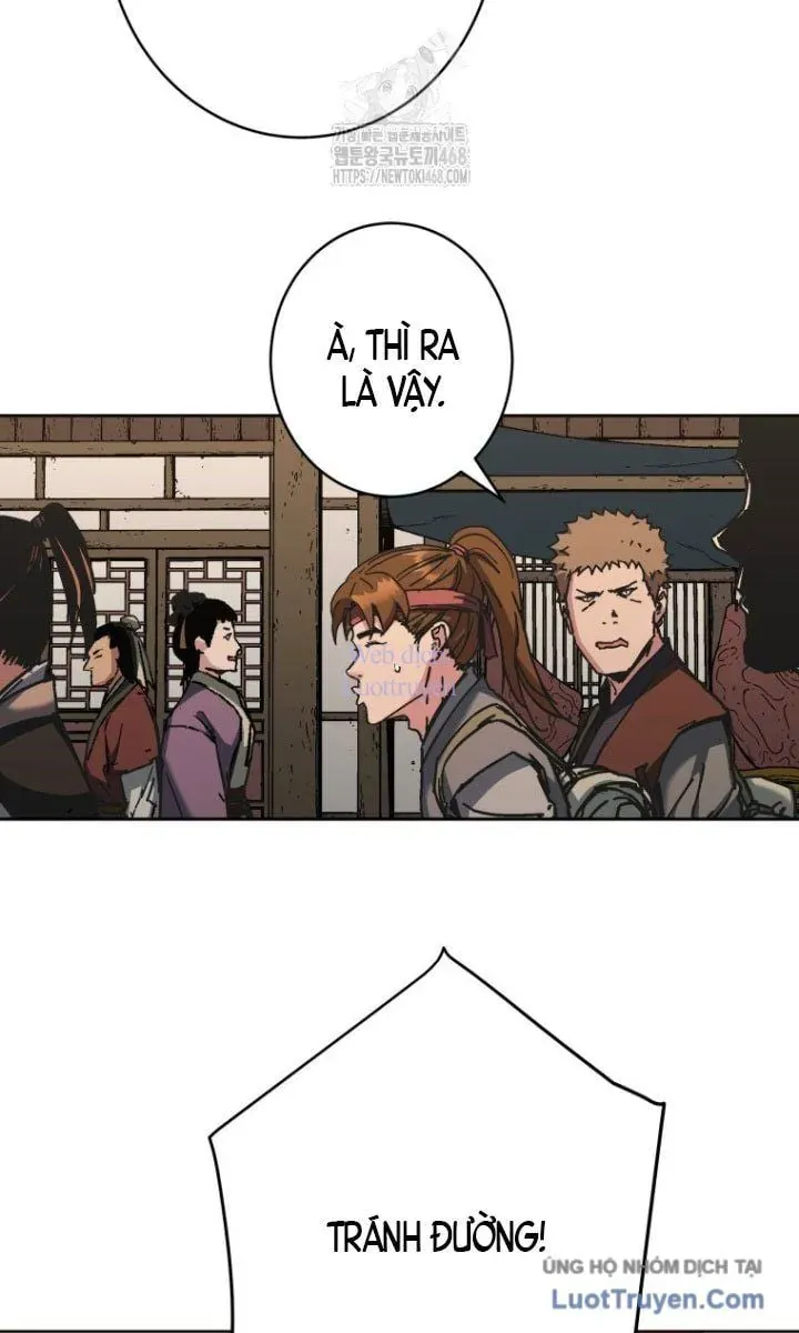 Quân Lâm Thiên Hạ 2 Chapter 17 - Trang 11