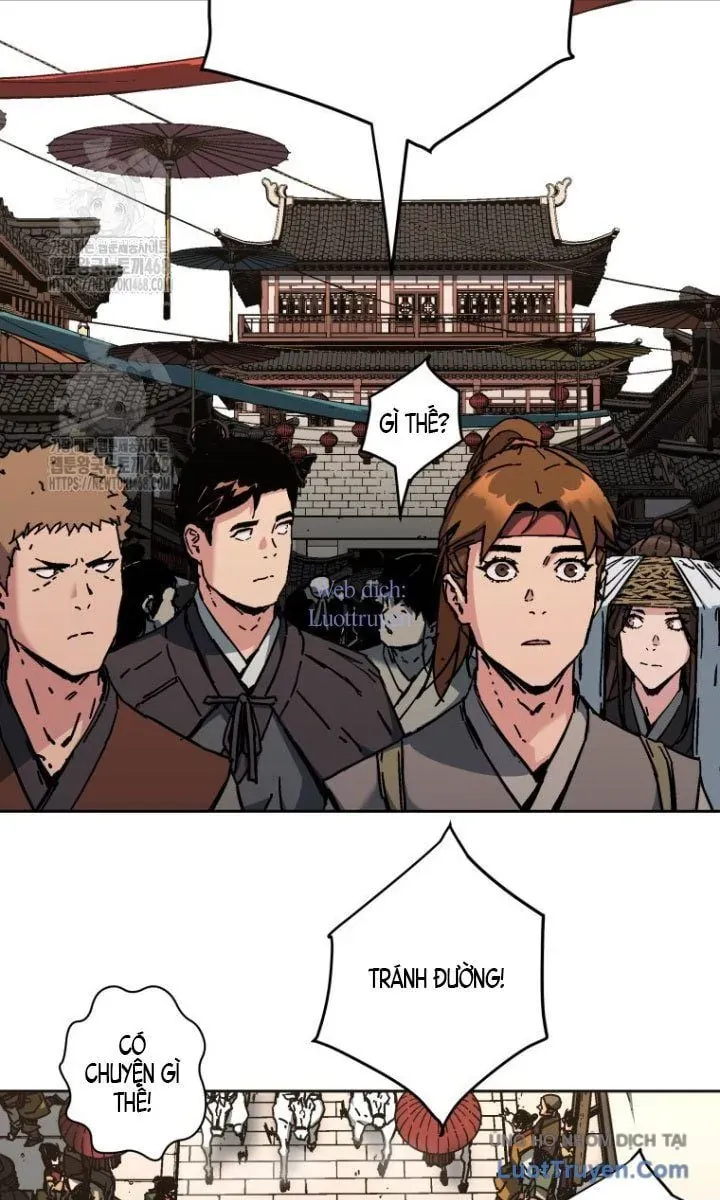 Quân Lâm Thiên Hạ 2 Chapter 17 - Trang 12