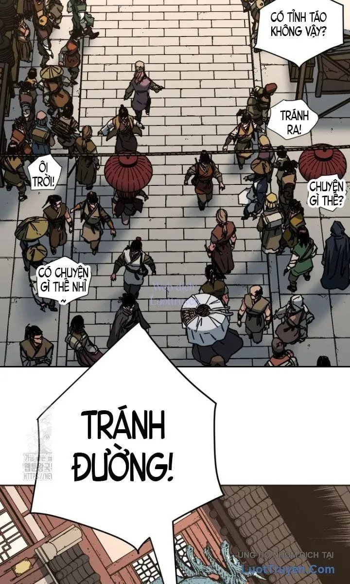 Quân Lâm Thiên Hạ 2 Chapter 17 - Trang 13