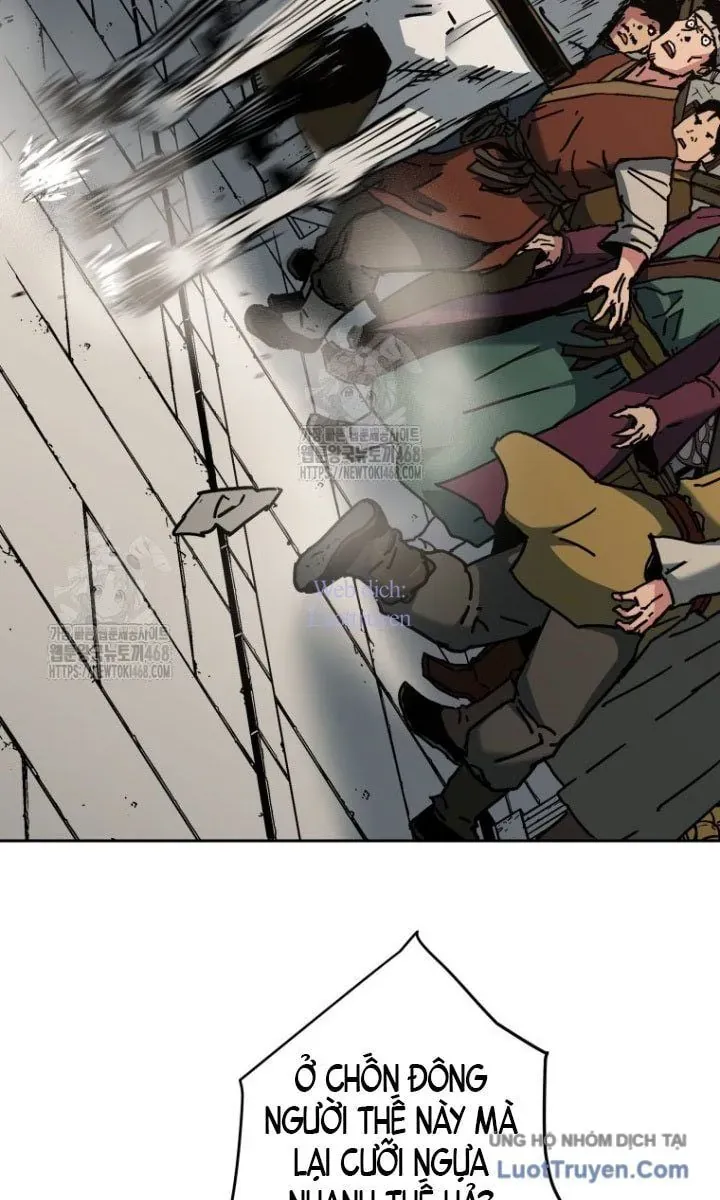 Quân Lâm Thiên Hạ 2 Chapter 17 - Trang 15