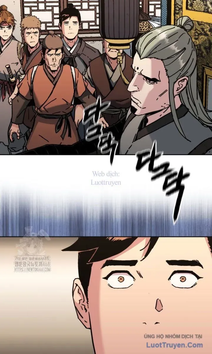 Quân Lâm Thiên Hạ 2 Chapter 17 - Trang 17