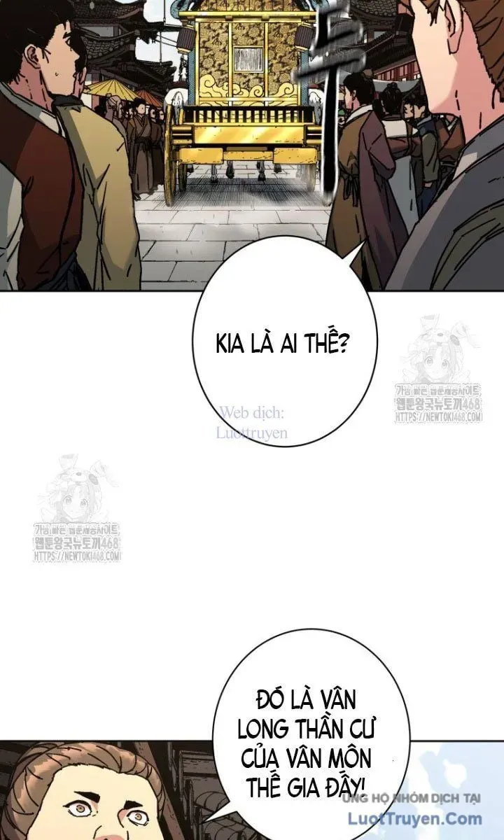 Quân Lâm Thiên Hạ 2 Chapter 17 - Trang 22