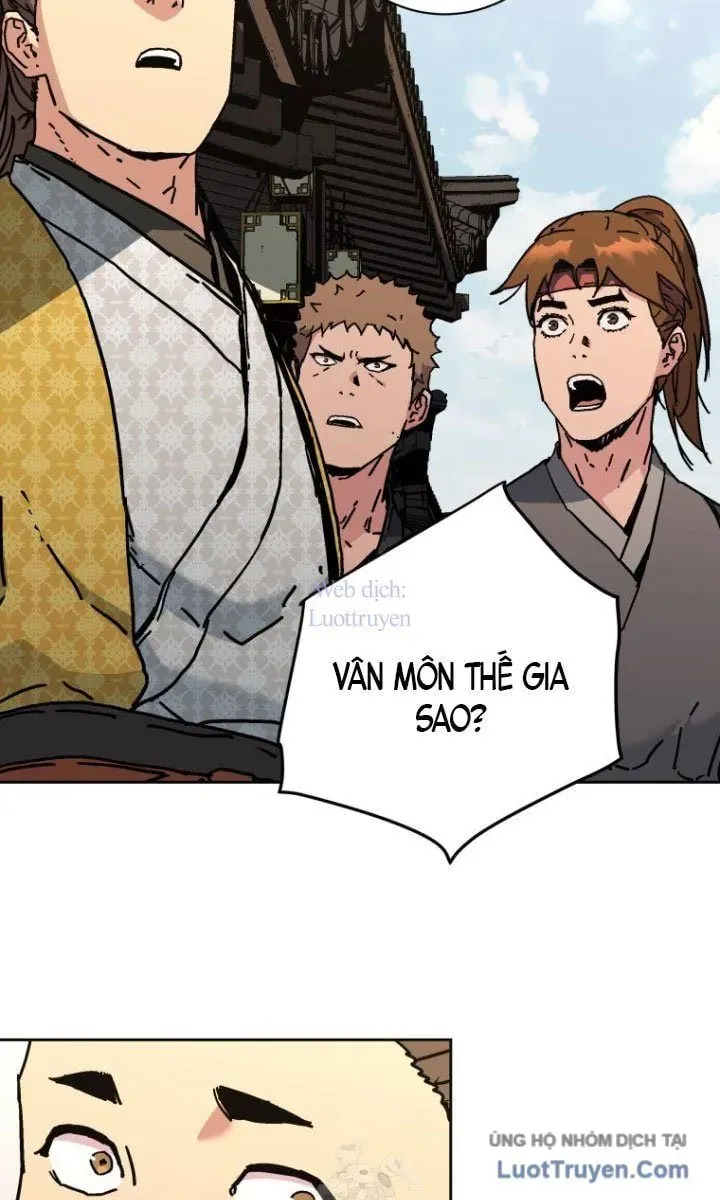 Quân Lâm Thiên Hạ 2 Chapter 17 - Trang 23