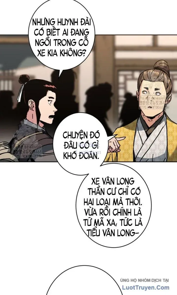 Quân Lâm Thiên Hạ 2 Chapter 17 - Trang 25