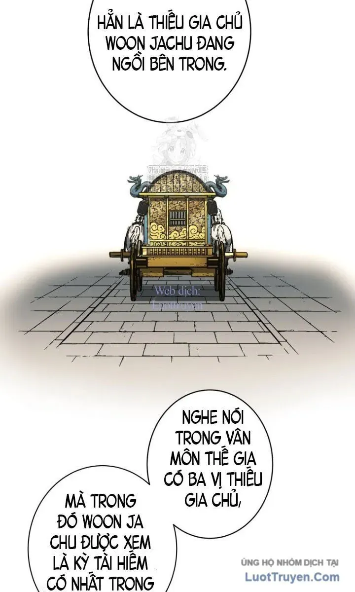 Quân Lâm Thiên Hạ 2 Chapter 17 - Trang 26