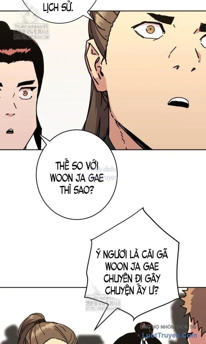 Quân Lâm Thiên Hạ 2 Chapter 17 - Trang 27