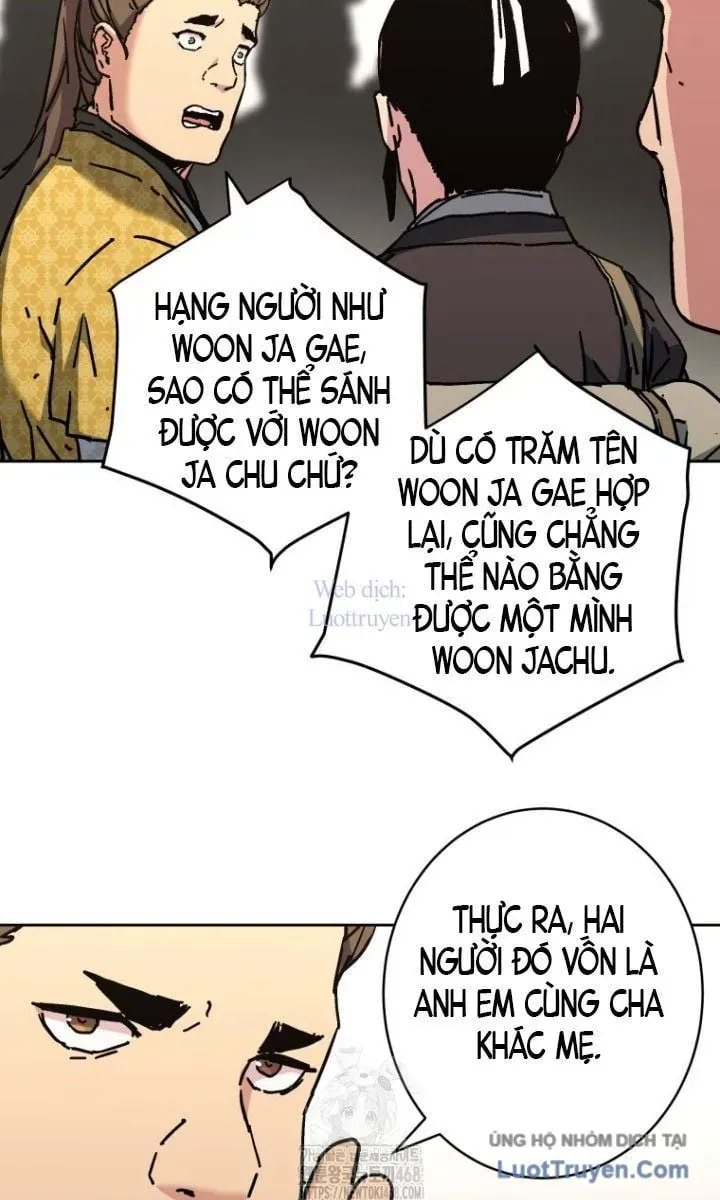 Quân Lâm Thiên Hạ 2 Chapter 17 - Trang 28
