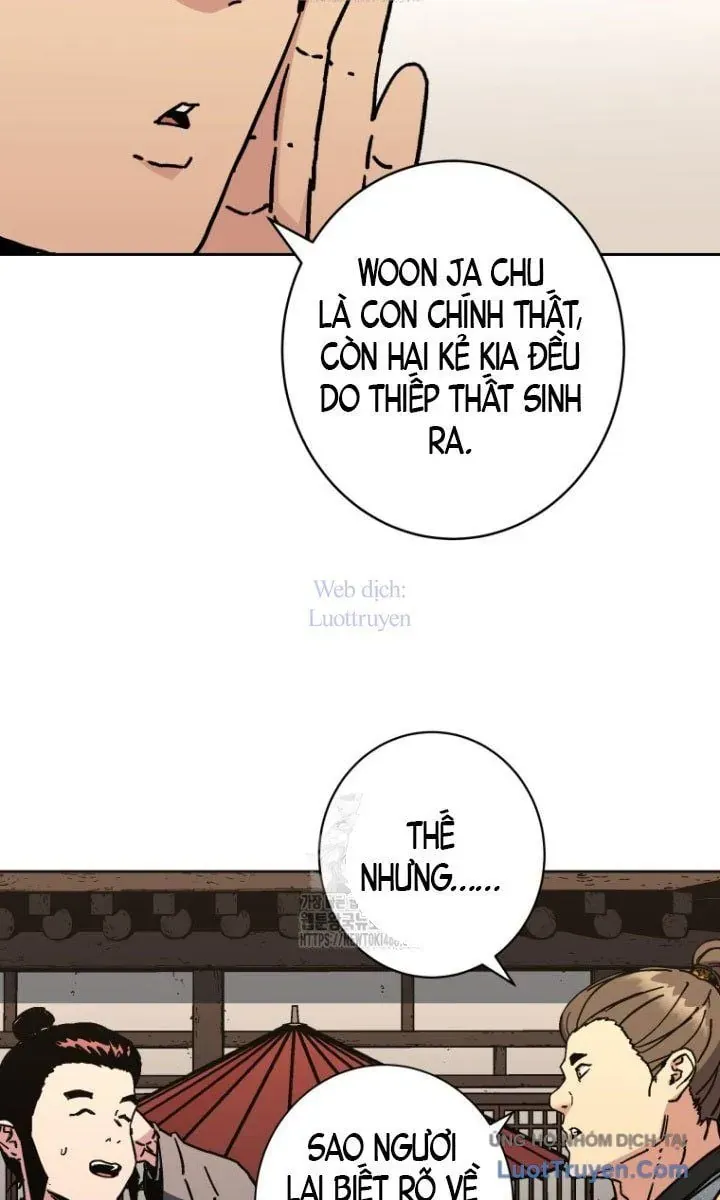 Quân Lâm Thiên Hạ 2 Chapter 17 - Trang 29