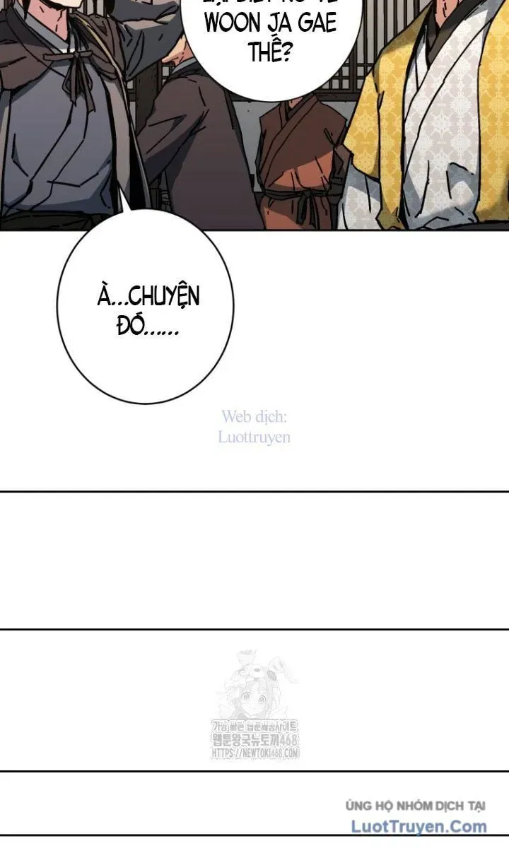 Quân Lâm Thiên Hạ 2 Chapter 17 - Trang 30