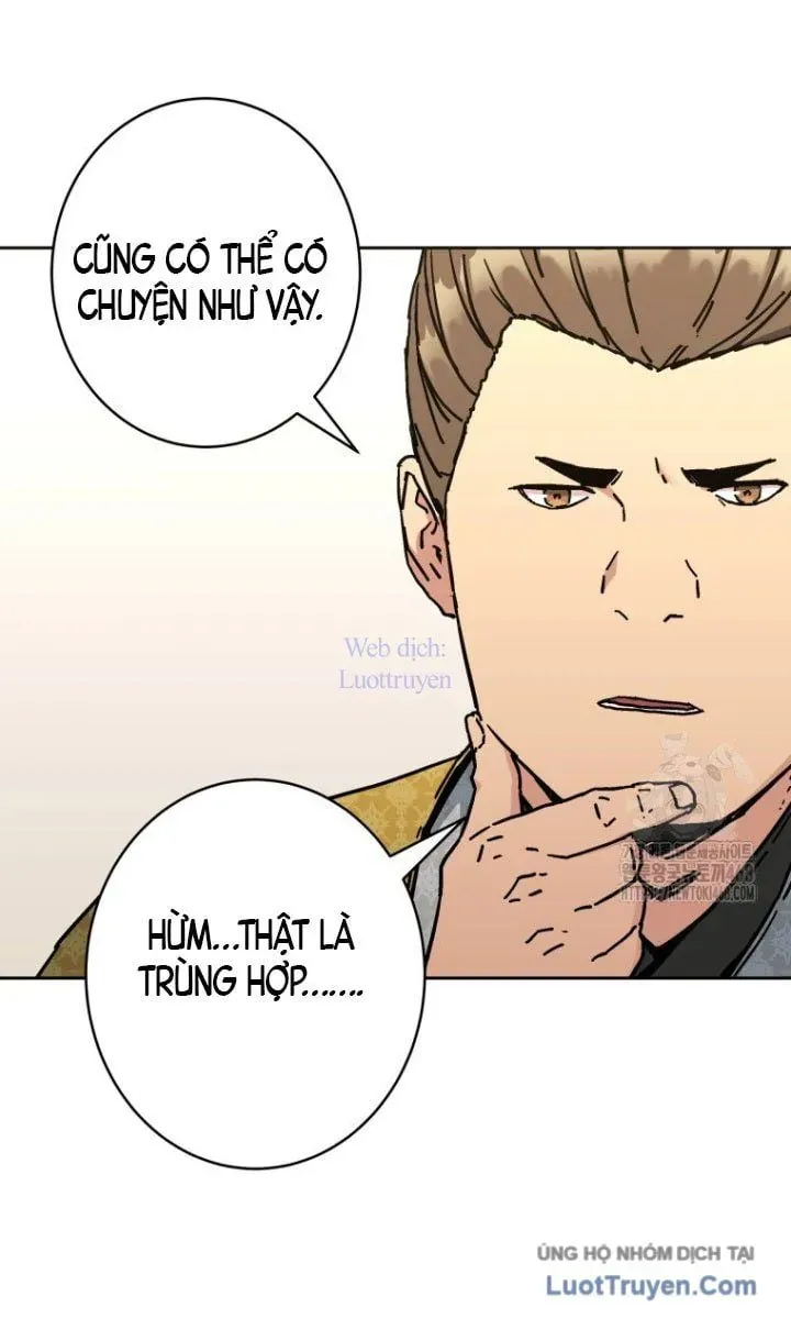 Quân Lâm Thiên Hạ 2 Chapter 17 - Trang 31