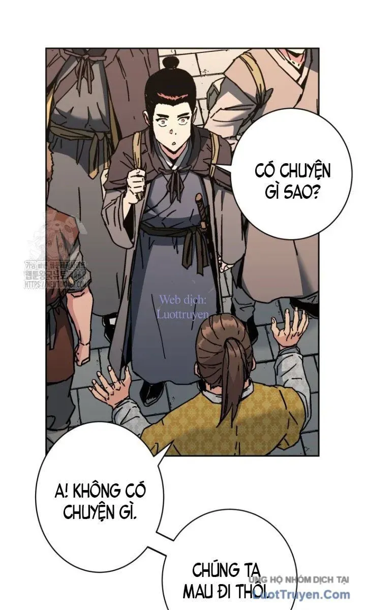 Quân Lâm Thiên Hạ 2 Chapter 17 - Trang 32