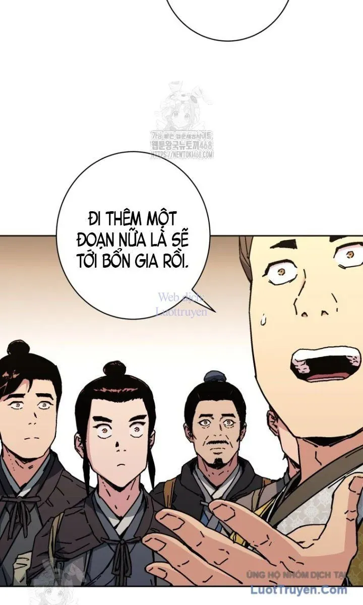Quân Lâm Thiên Hạ 2 Chapter 17 - Trang 33
