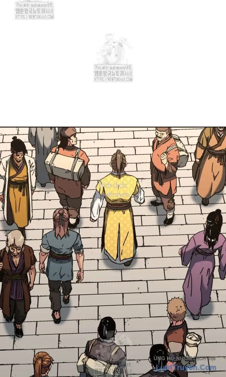 Quân Lâm Thiên Hạ 2 Chapter 17 - Trang 34