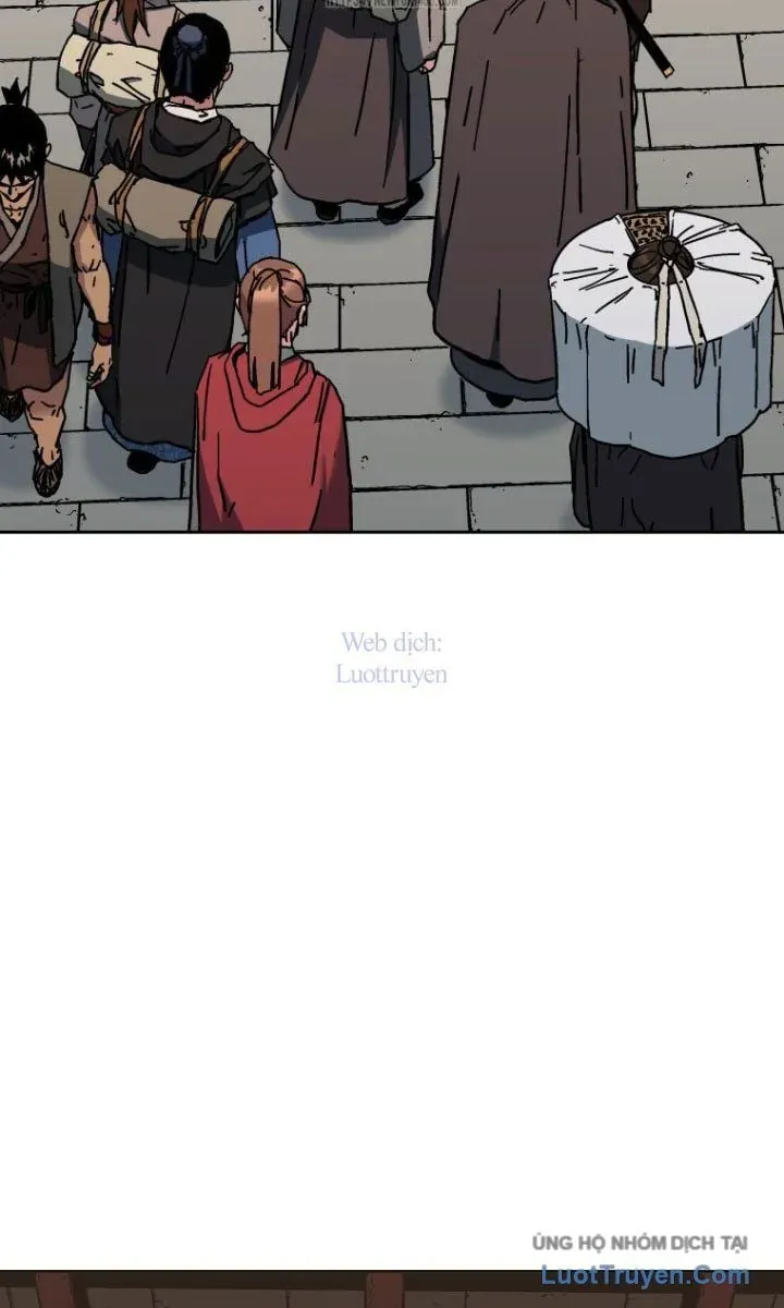 Quân Lâm Thiên Hạ 2 Chapter 17 - Trang 35
