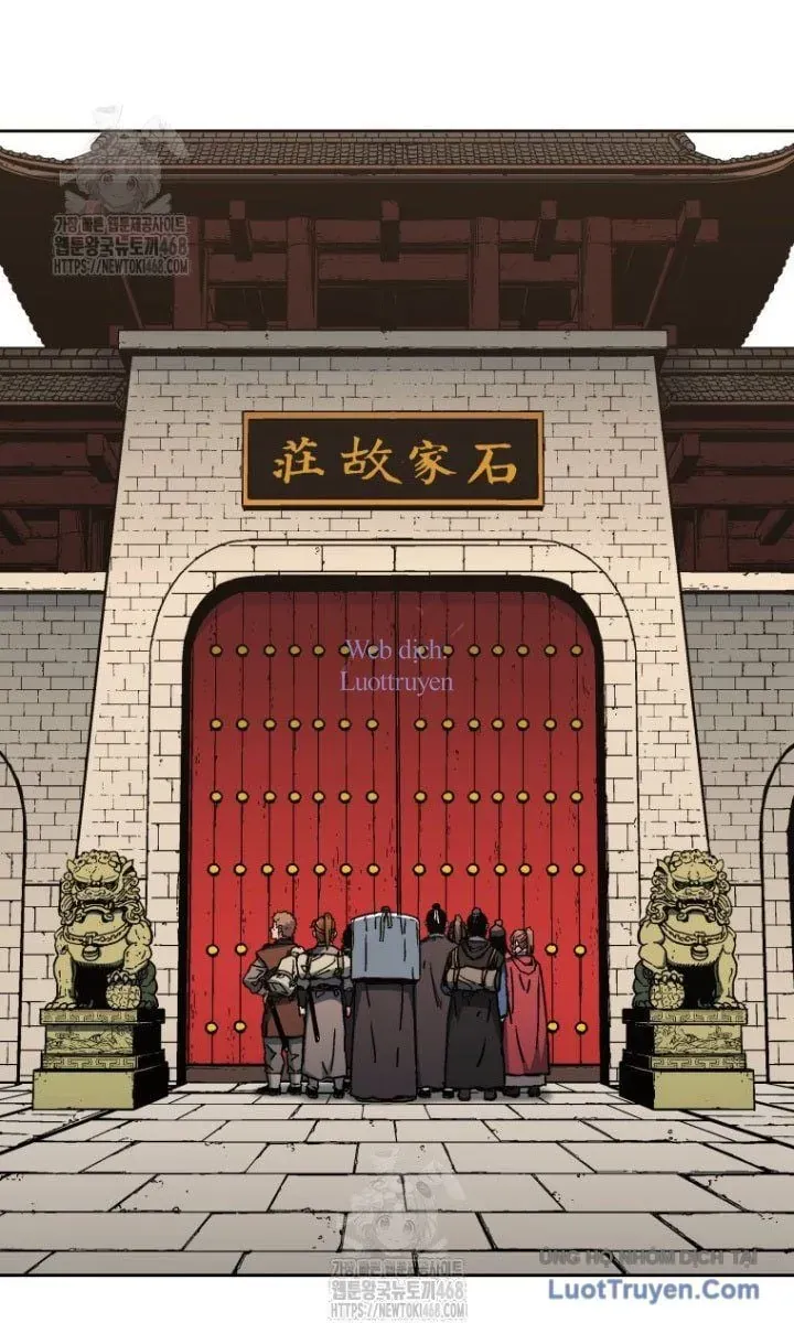 Quân Lâm Thiên Hạ 2 Chapter 17 - Trang 37