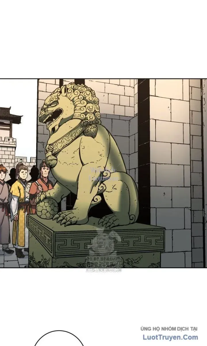 Quân Lâm Thiên Hạ 2 Chapter 17 - Trang 38