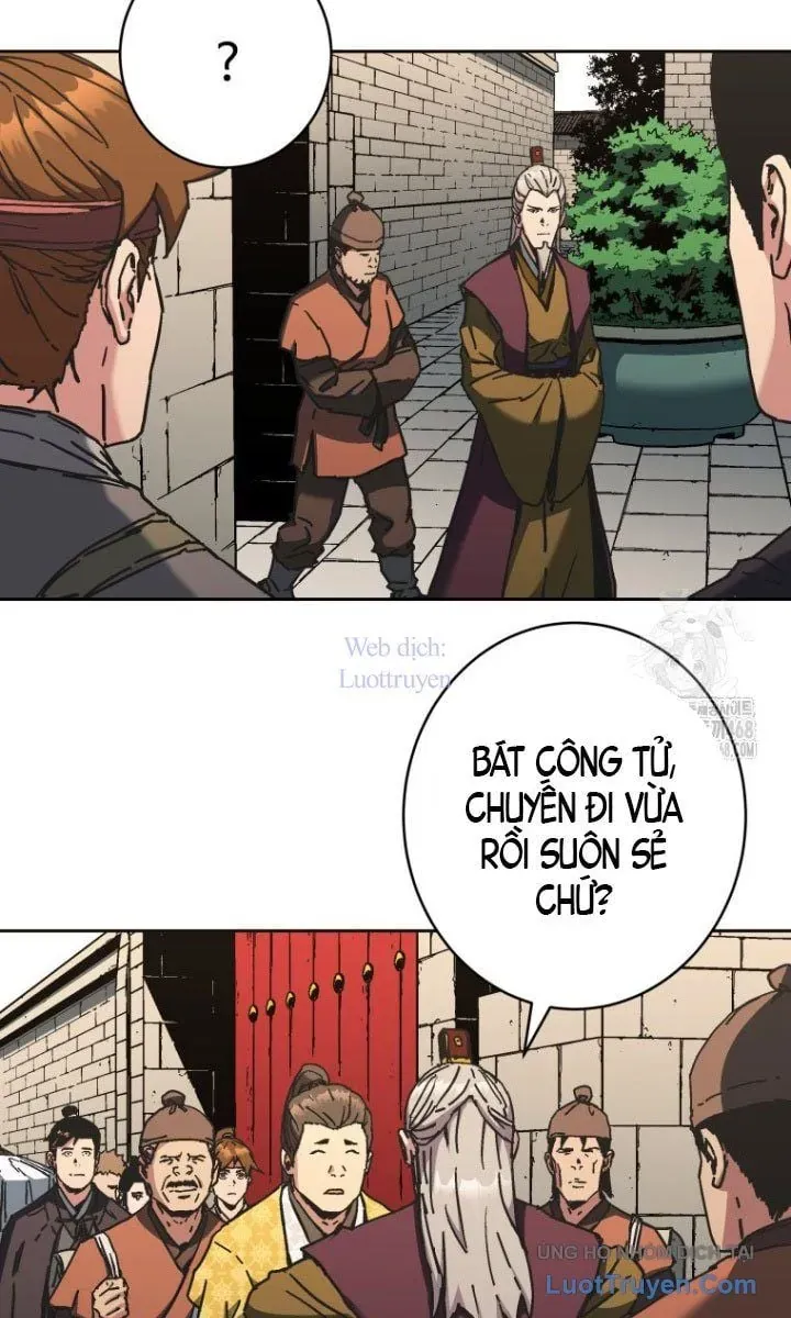 Quân Lâm Thiên Hạ 2 Chapter 17 - Trang 39