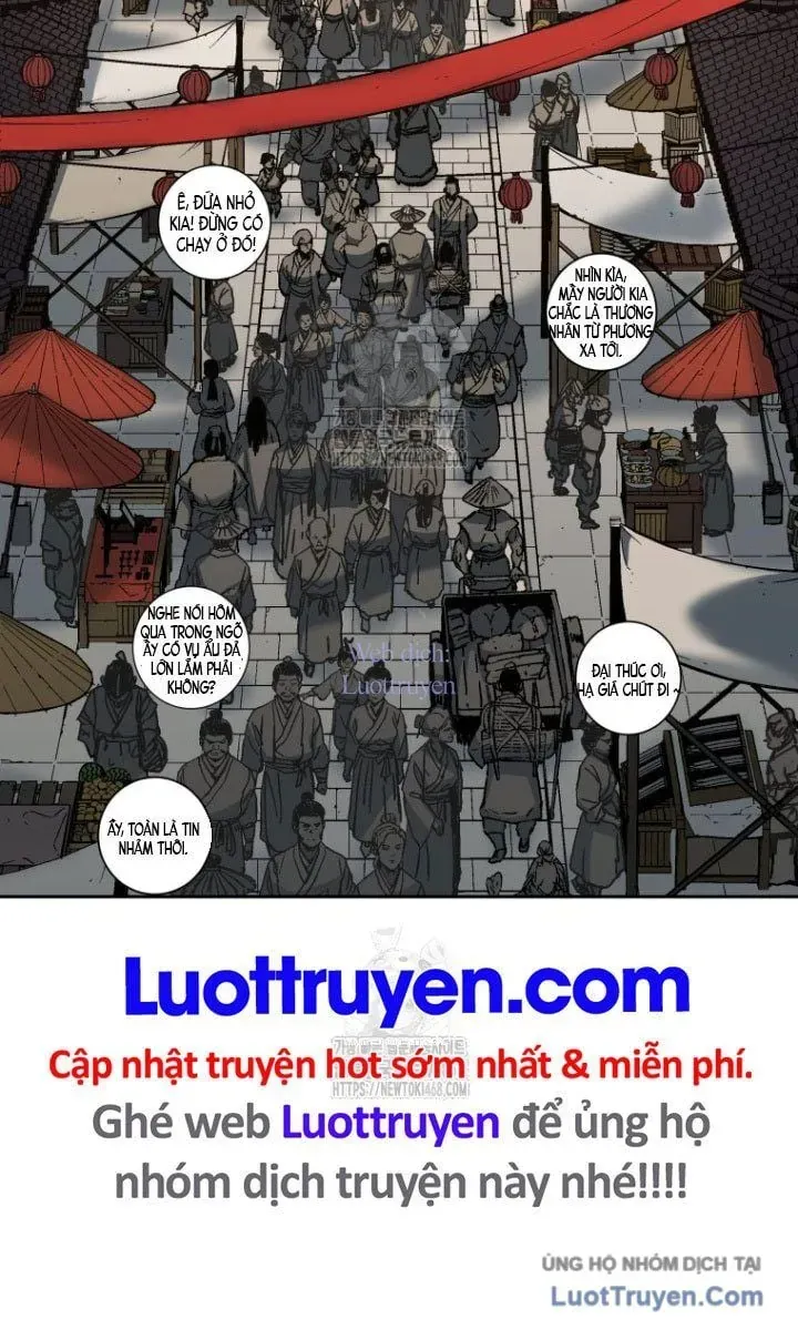 Quân Lâm Thiên Hạ 2 Chapter 17 - Trang 4
