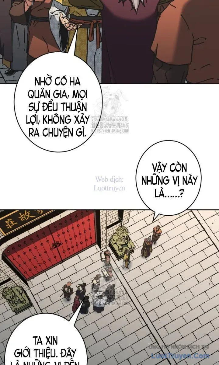 Quân Lâm Thiên Hạ 2 Chapter 17 - Trang 40