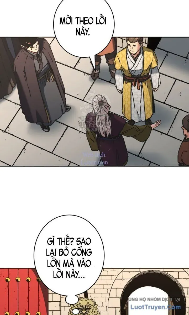 Quân Lâm Thiên Hạ 2 Chapter 17 - Trang 42
