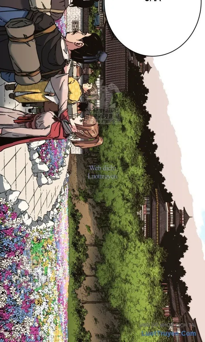 Quân Lâm Thiên Hạ 2 Chapter 17 - Trang 46