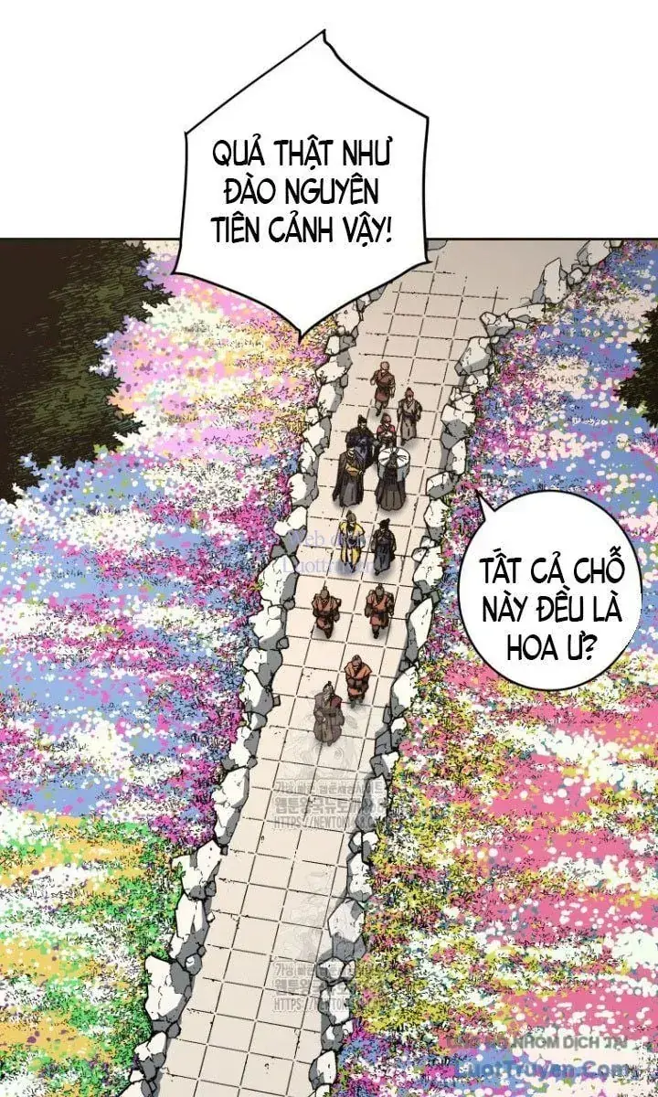 Quân Lâm Thiên Hạ 2 Chapter 17 - Trang 48