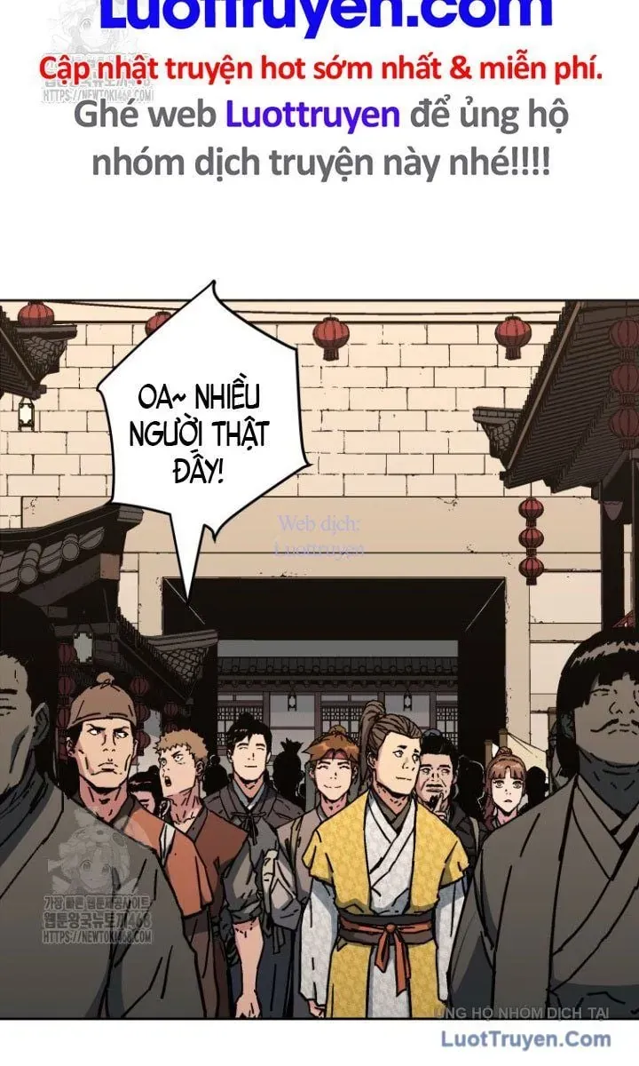 Quân Lâm Thiên Hạ 2 Chapter 17 - Trang 6