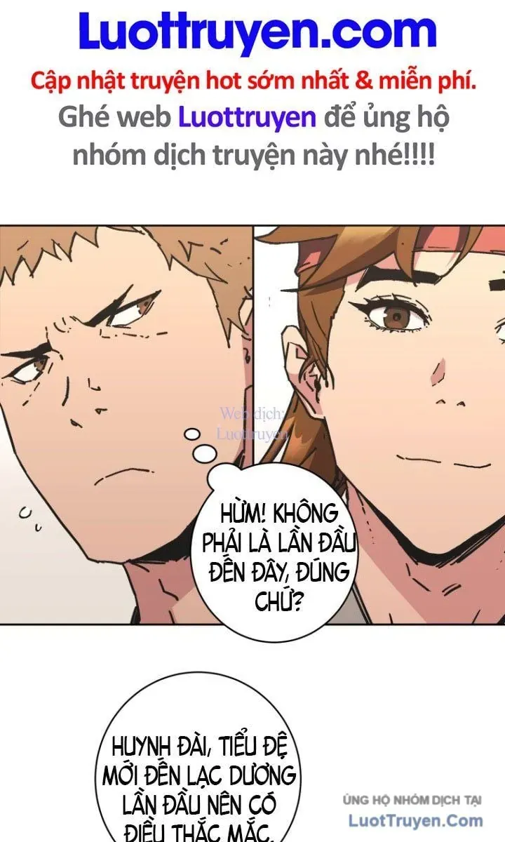 Quân Lâm Thiên Hạ 2 Chapter 17 - Trang 7