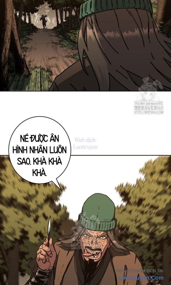 Quân Lâm Thiên Hạ 2 Chapter 18 - Trang 15