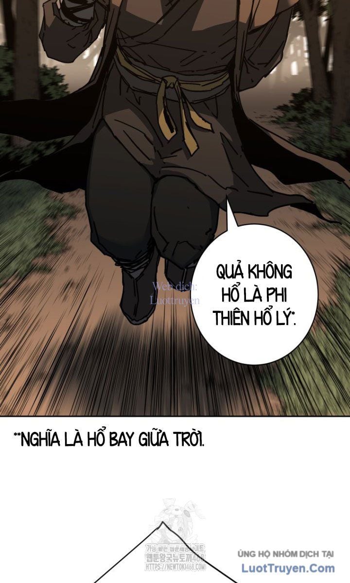Quân Lâm Thiên Hạ 2 Chapter 18 - Trang 16