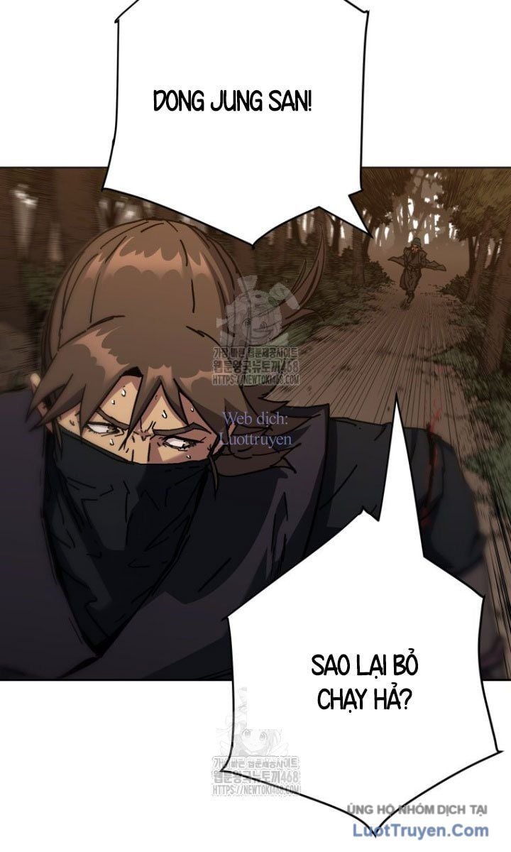 Quân Lâm Thiên Hạ 2 Chapter 18 - Trang 17