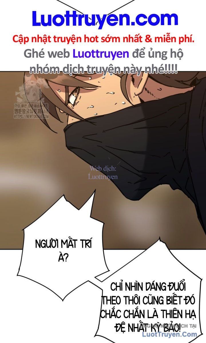 Quân Lâm Thiên Hạ 2 Chapter 18 - Trang 19