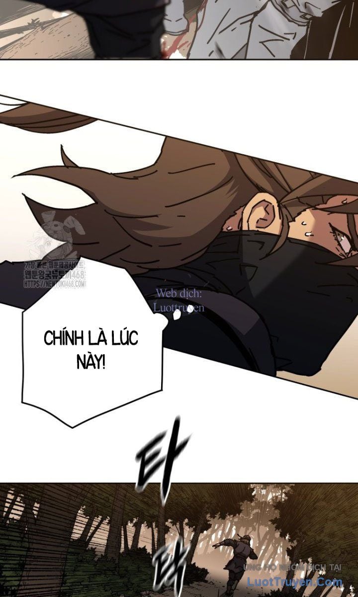 Quân Lâm Thiên Hạ 2 Chapter 18 - Trang 29