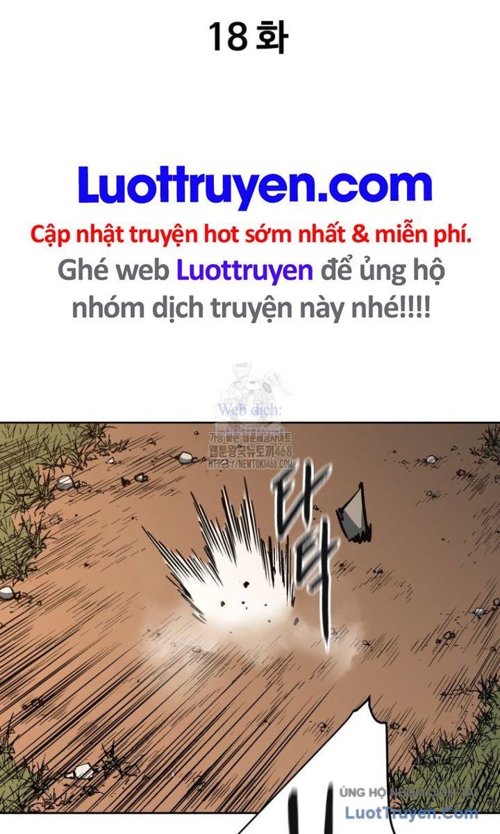 Quân Lâm Thiên Hạ 2 Chapter 18 - Trang 3