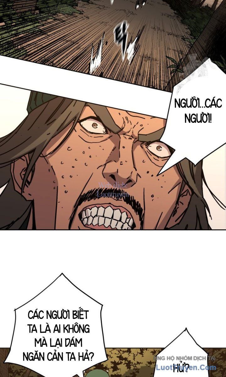 Quân Lâm Thiên Hạ 2 Chapter 18 - Trang 30