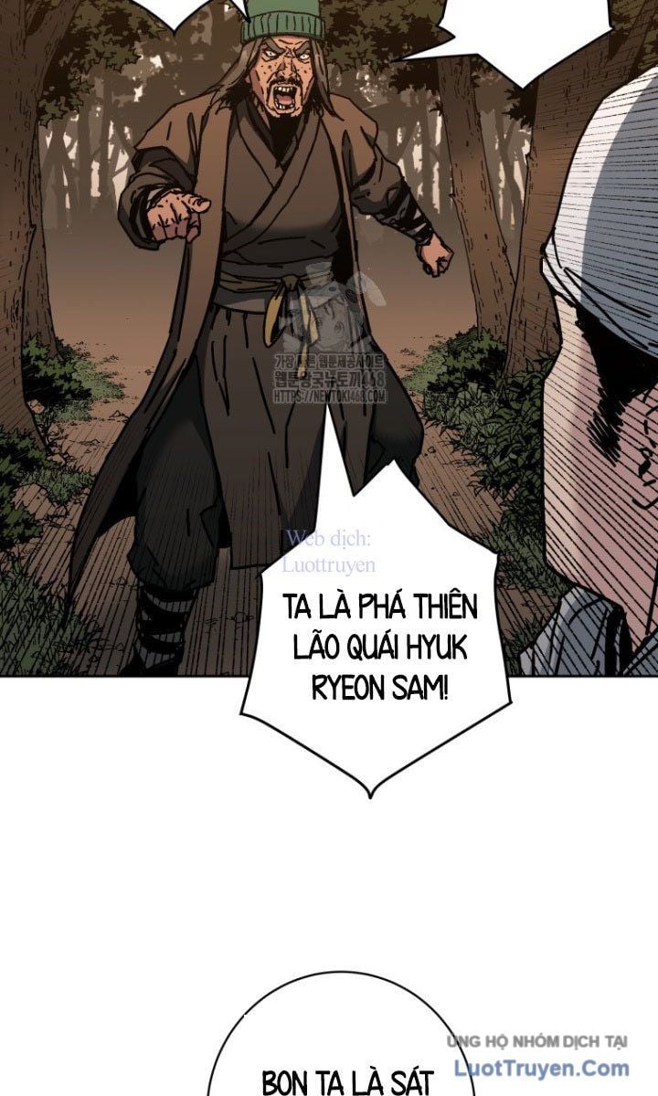 Quân Lâm Thiên Hạ 2 Chapter 18 - Trang 31