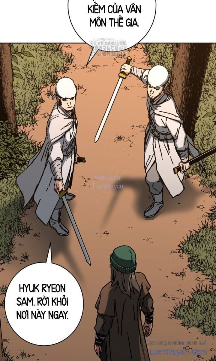 Quân Lâm Thiên Hạ 2 Chapter 18 - Trang 32