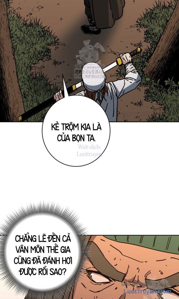 Quân Lâm Thiên Hạ 2 Chapter 18 - Trang 33