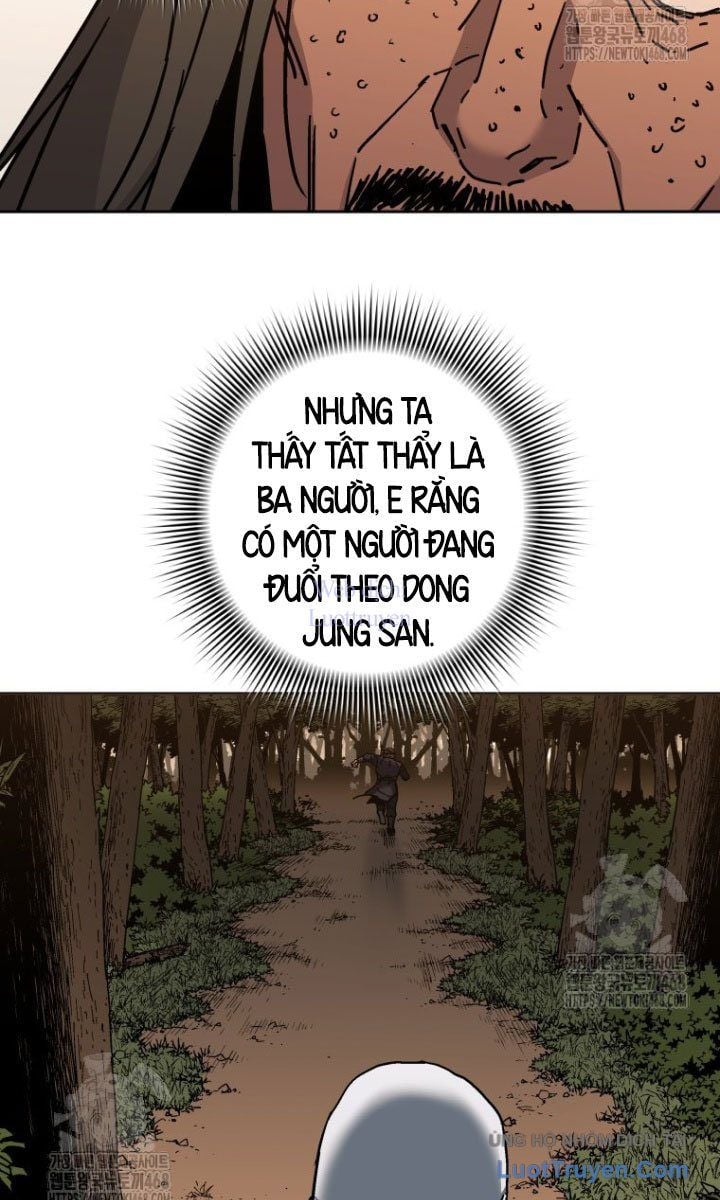 Quân Lâm Thiên Hạ 2 Chapter 18 - Trang 34