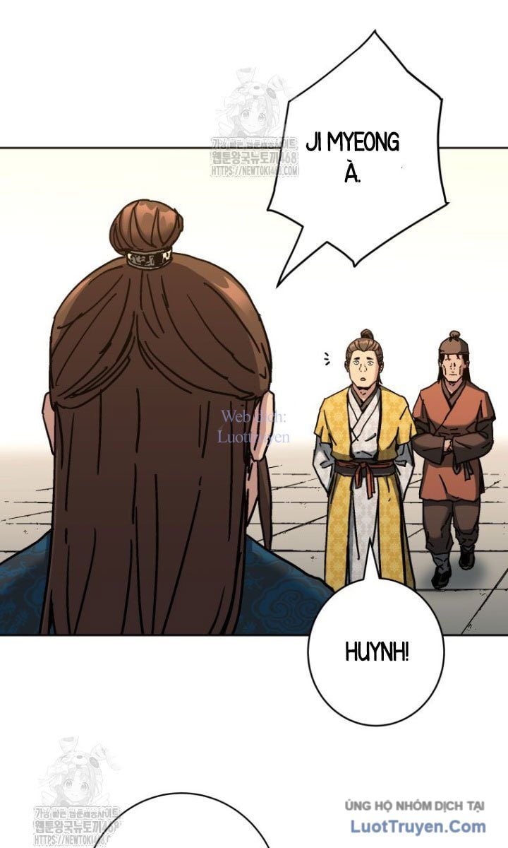 Quân Lâm Thiên Hạ 2 Chapter 18 - Trang 37