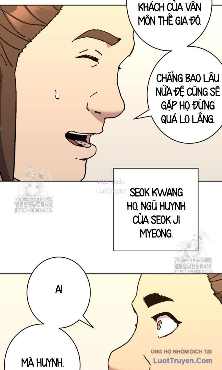 Quân Lâm Thiên Hạ 2 Chapter 18 - Trang 39