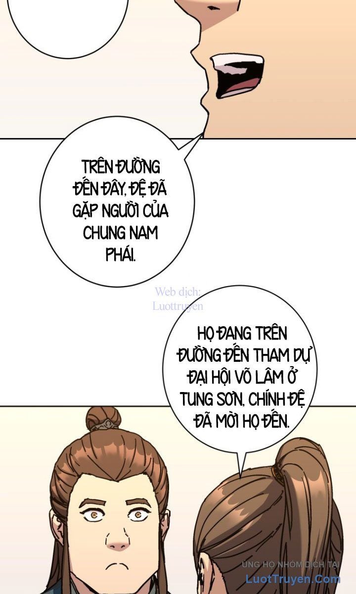 Quân Lâm Thiên Hạ 2 Chapter 18 - Trang 40