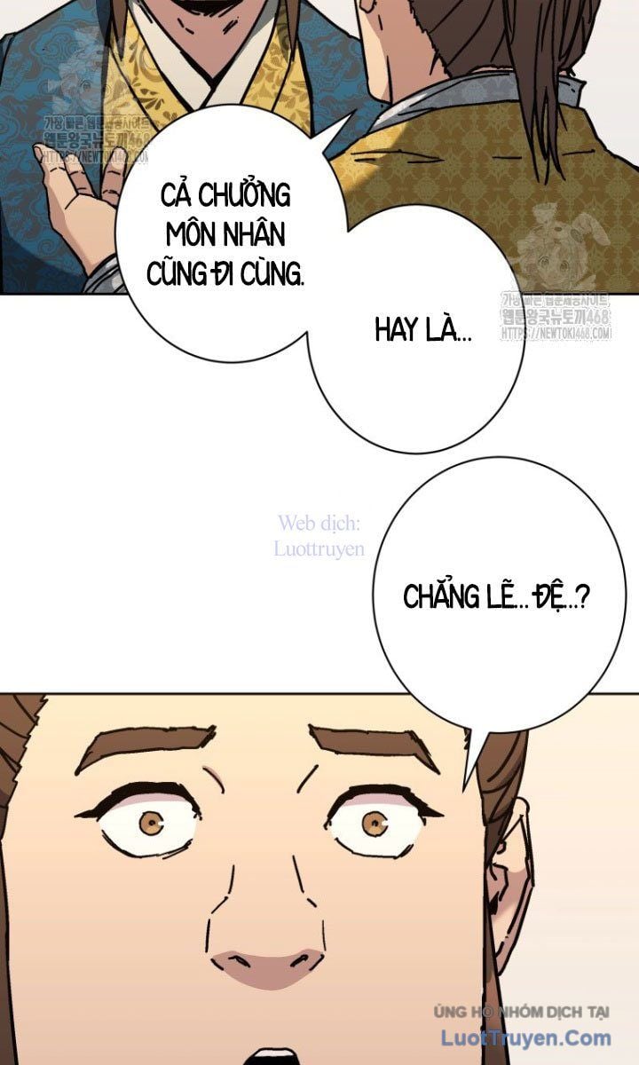 Quân Lâm Thiên Hạ 2 Chapter 18 - Trang 41