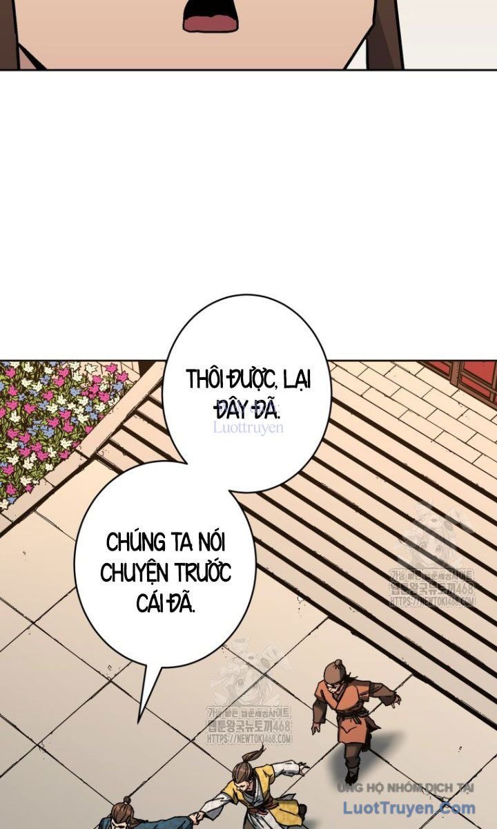 Quân Lâm Thiên Hạ 2 Chapter 18 - Trang 42