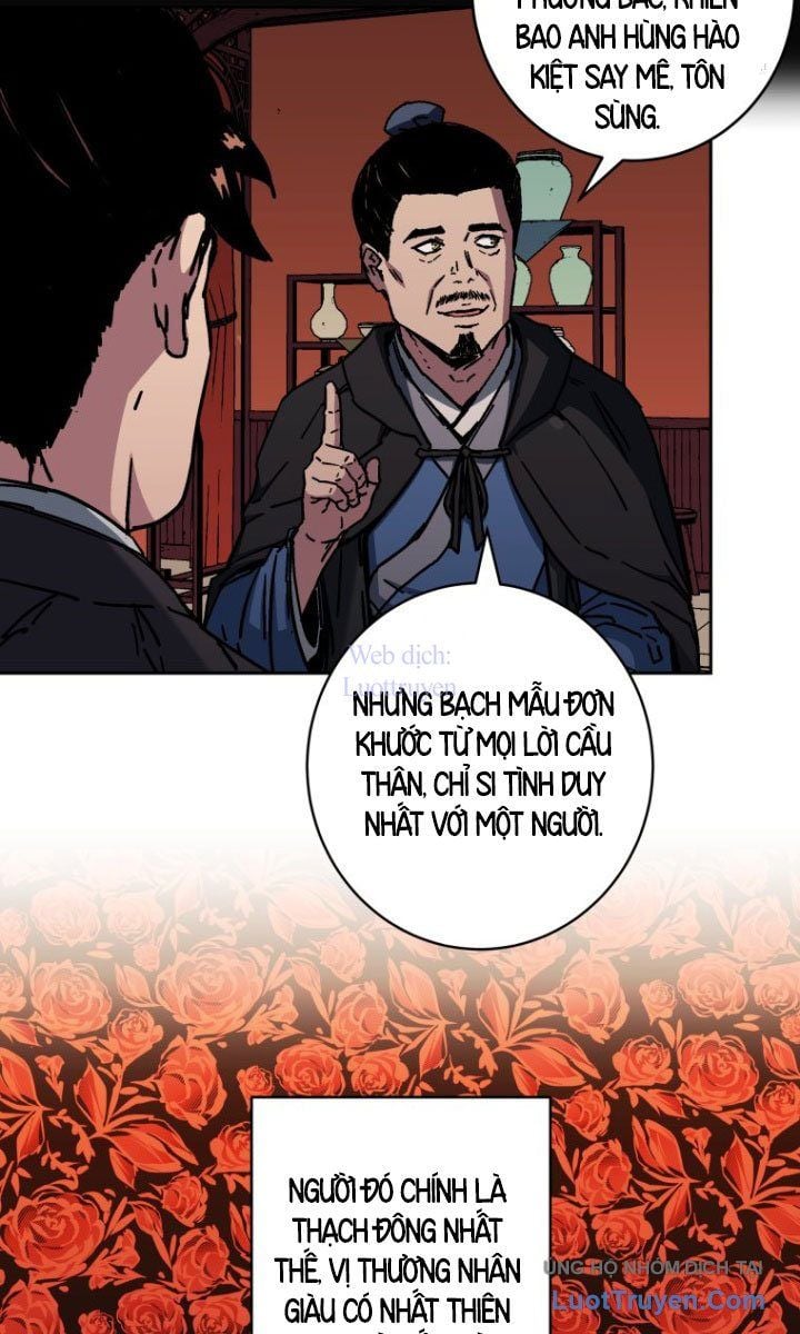 Quân Lâm Thiên Hạ 2 Chapter 18 - Trang 46