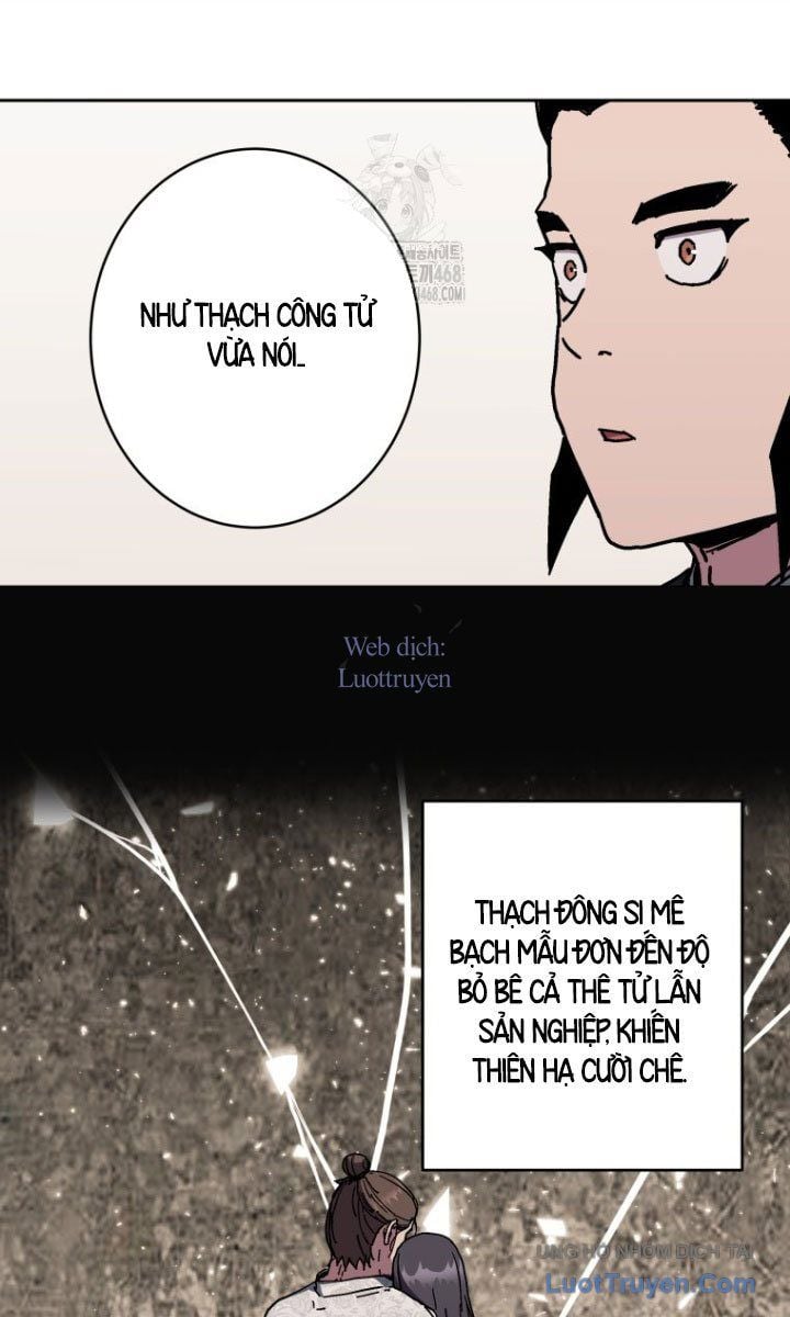 Quân Lâm Thiên Hạ 2 Chapter 18 - Trang 49