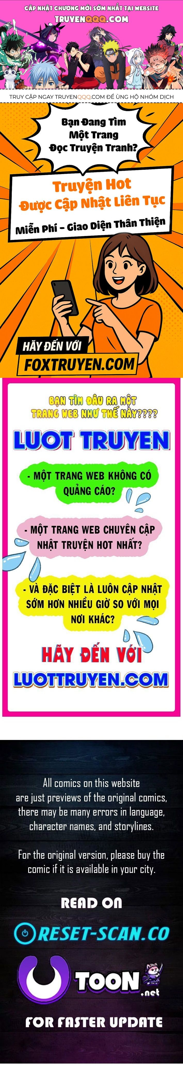 Quân Lâm Thiên Hạ 2 Chapter 2 - Trang 1